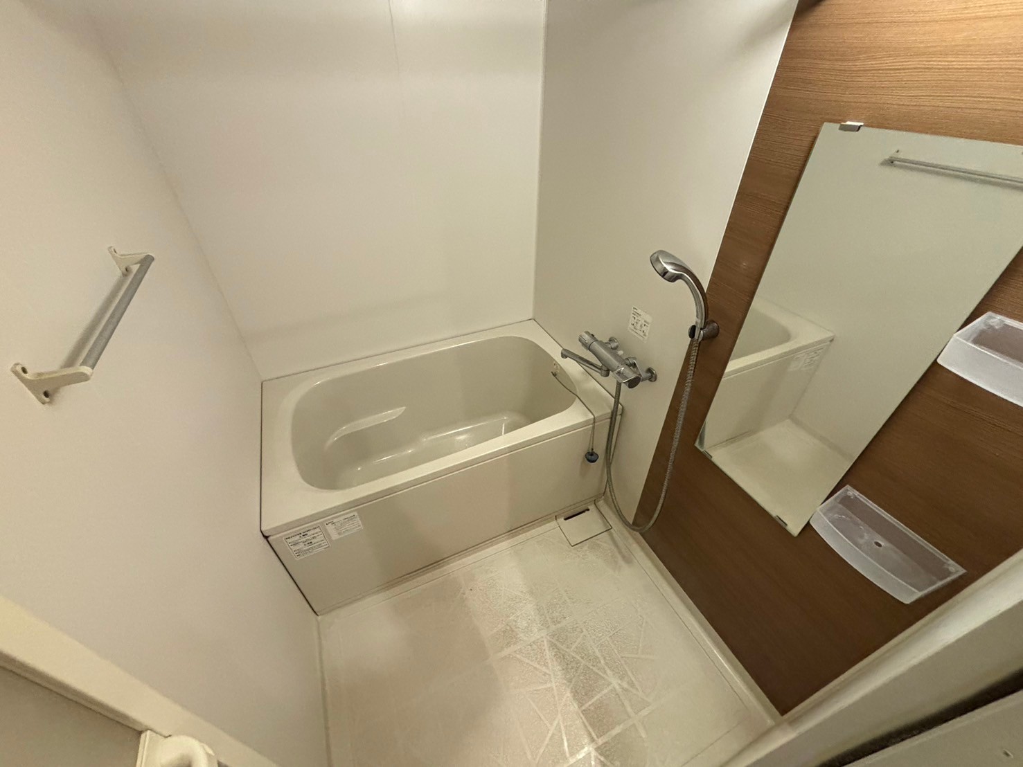 グランドオーク神戸垂水のトイレ写真
