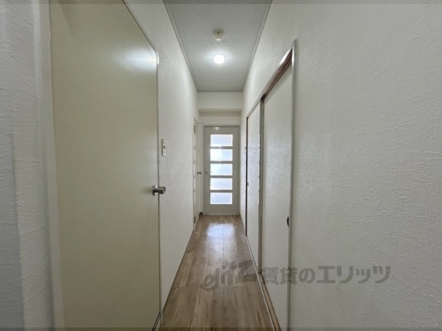 その他部屋・スペース　廊下