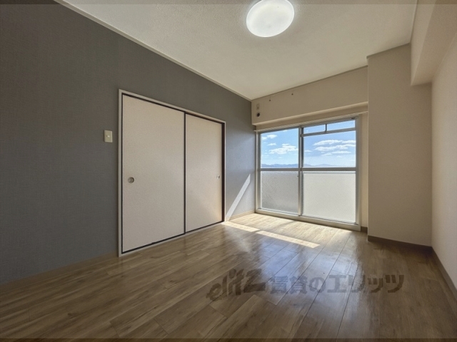 居室・リビング　洋室