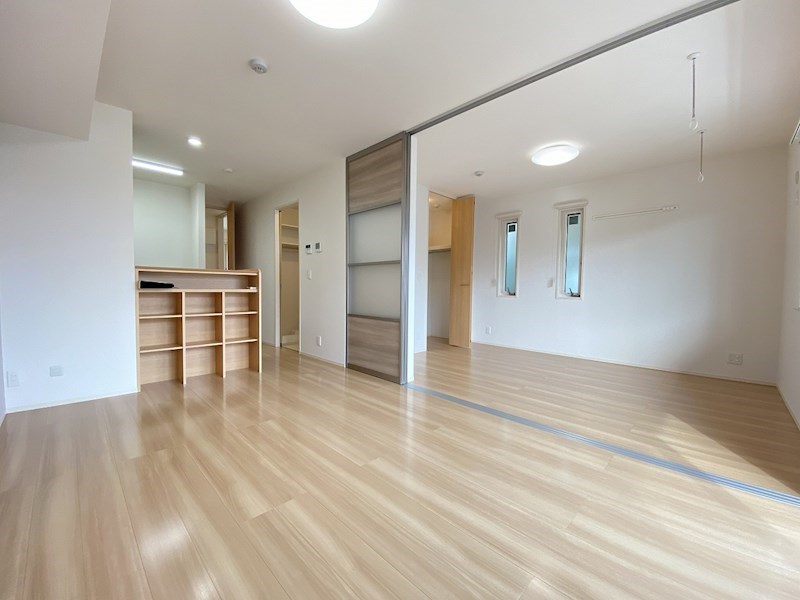 居室・リビング　イメージ