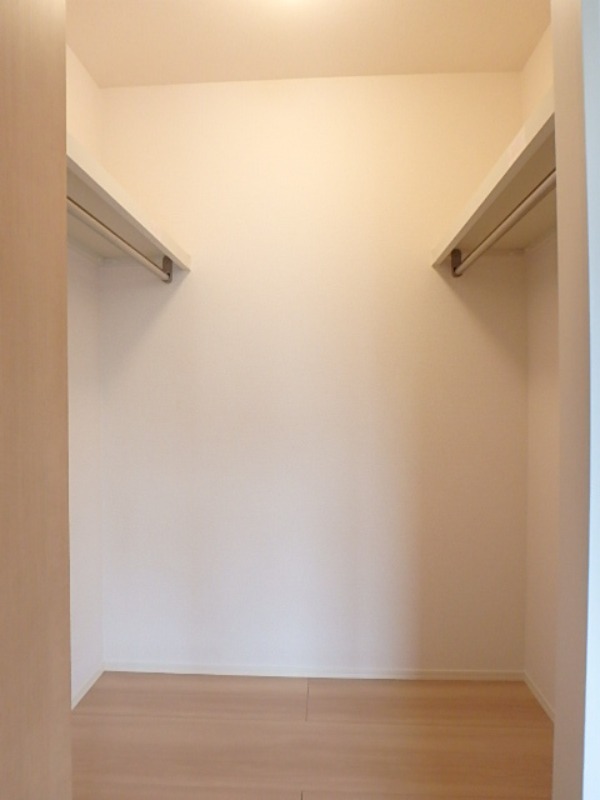 収納　図面と現状に相違がある場合には現状を優先