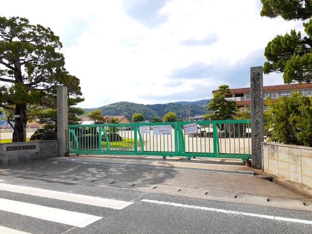 小学校　荏原小学校（小学校）まで1330m