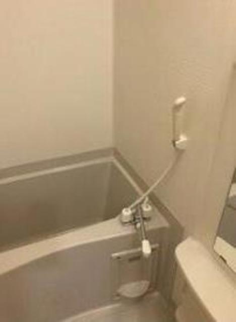 バス・シャワールーム　バスルーム