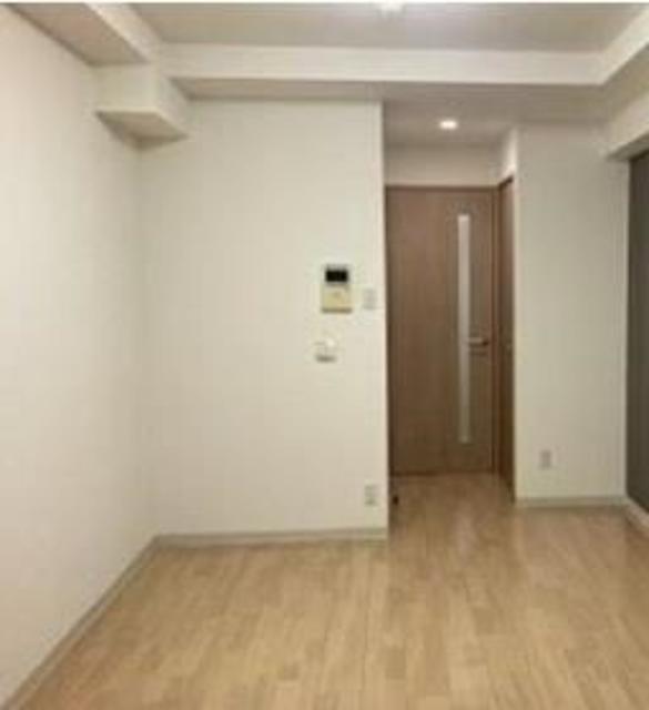 居室・リビング　きれいなお部屋