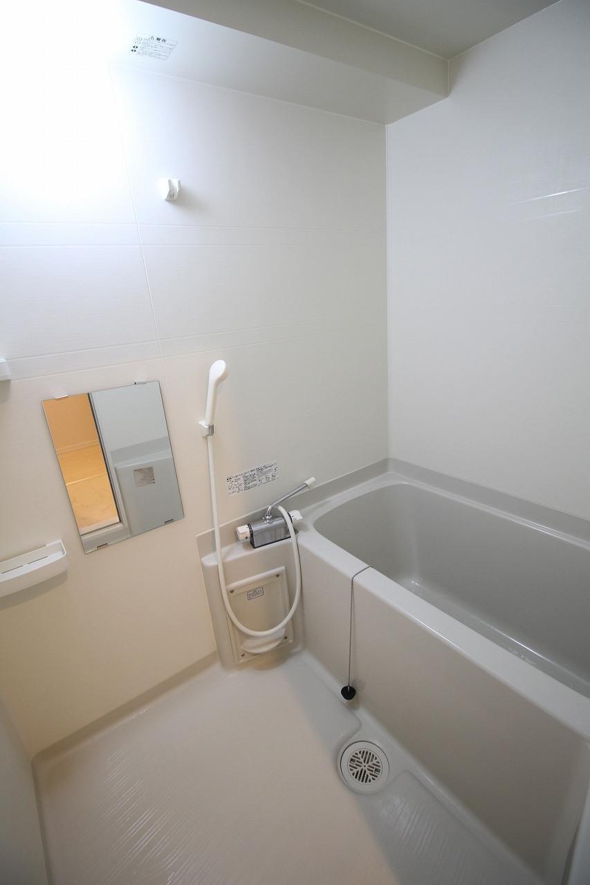 バス・シャワールーム　別室参照