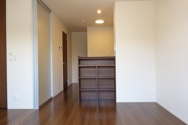 居室・リビング　リビング９．４帖