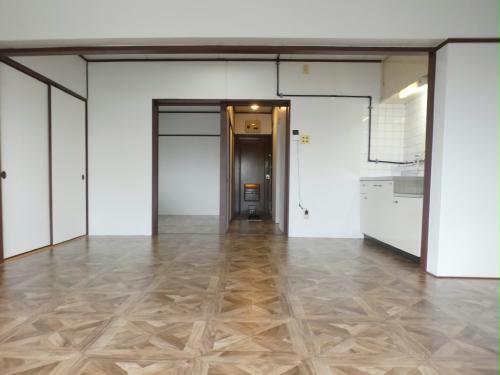 居室・リビング　401