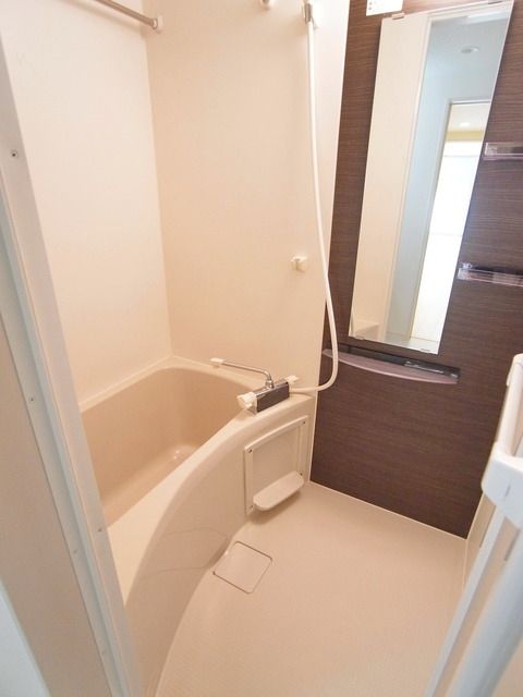 バス・シャワールーム　★お部屋探しは株式会社タウンハウジング東京まで★