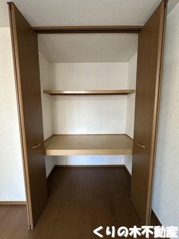 その他設備　反転タイプのお部屋です（現況を優先します）