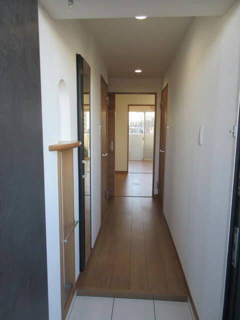 玄関　☆玄関☆