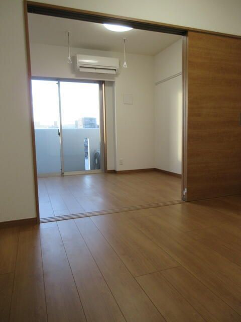 居室・リビング　☆広々としたリビング☆