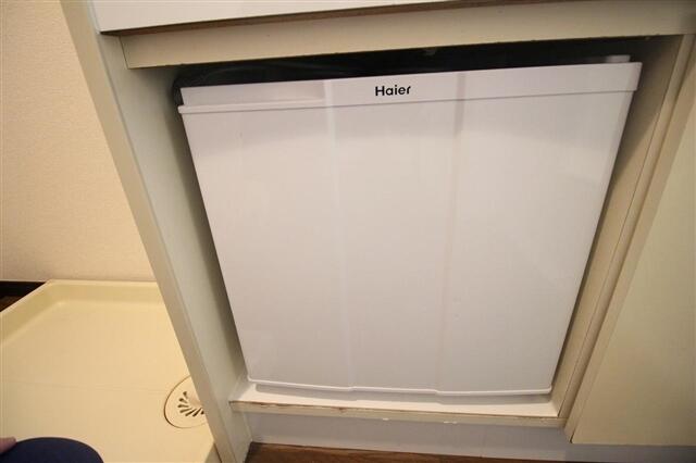 その他　冷蔵庫