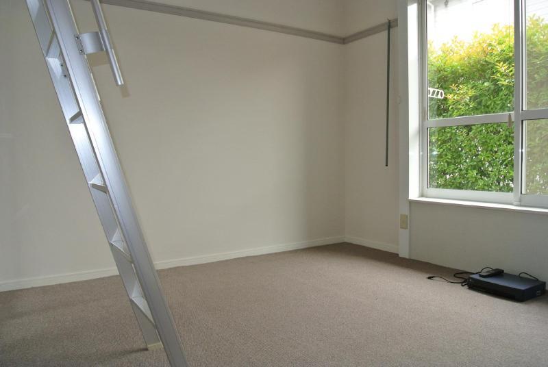 居室・リビング　居室