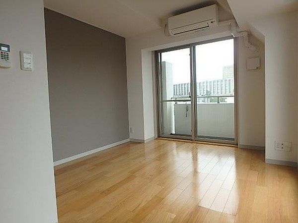 居室・リビング　（別タイプ参考写真）グローリア十条　北区上十条３