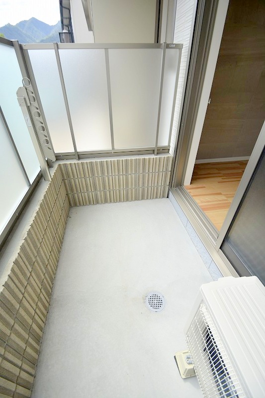 バルコニー　安芸区の賃貸情報はシティホーム海田センターへお任せください