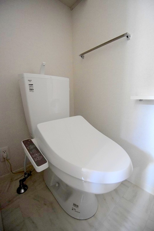 トイレ　安芸区の賃貸情報はシティホーム海田センターへお任せください