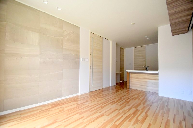 居室・リビング　安芸区の賃貸情報はシティホーム海田センターへお任せください