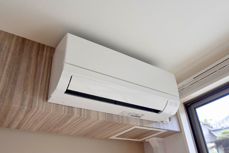 その他設備　お問合せはシティホーム海田センター　082-821-2227