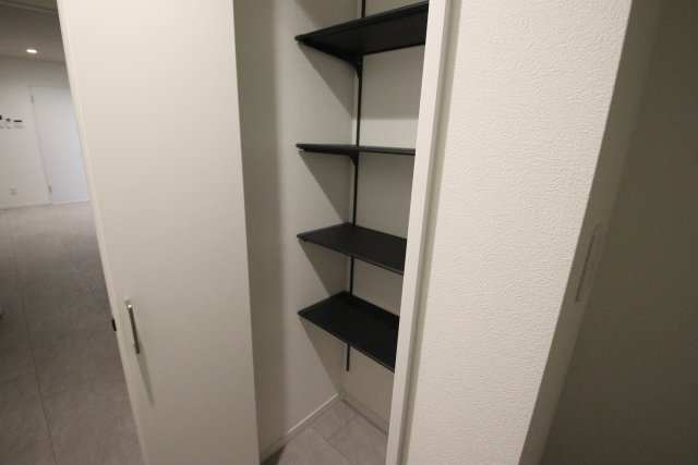 収納　※別室の為、現況優先