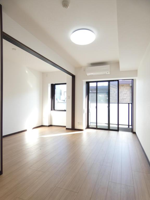 居室・リビング　居室※別部屋参考写真