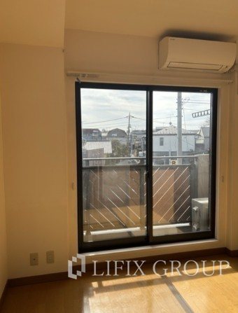 居室・リビング　居間・リビング