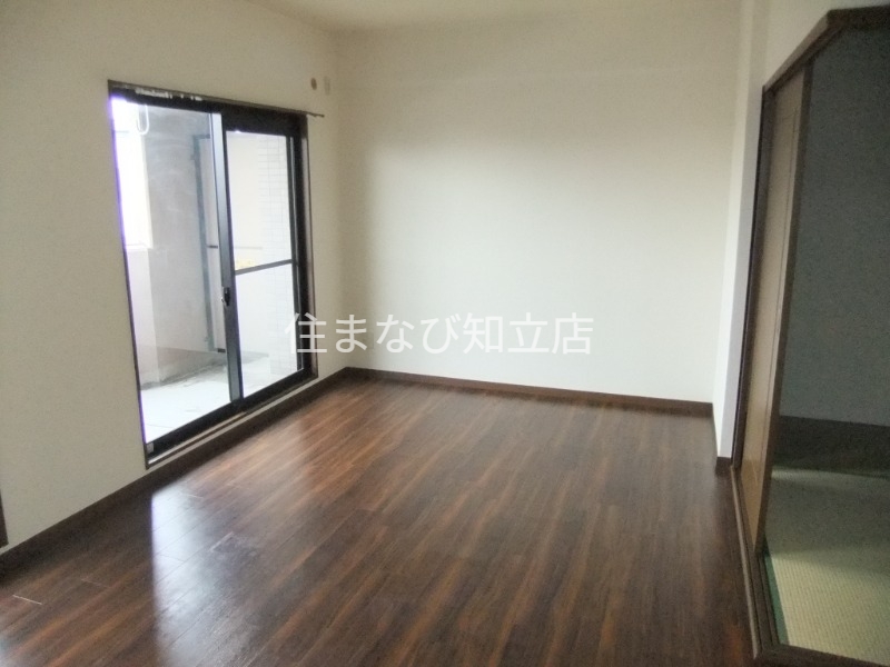 居室・リビング　同型タイプ