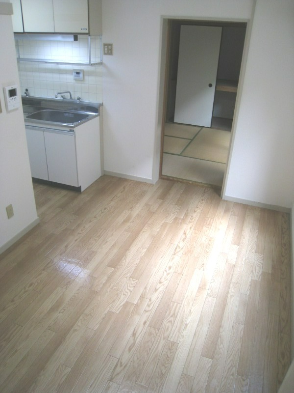 居室・リビング　別の部屋（参考用）