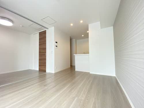 居室・リビング　リビング