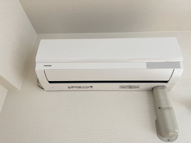 その他設備　304号室　イメージ