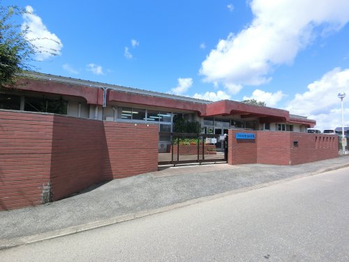幼稚園・保育園　八街市立実住保育園（幼稚園・保育園）まで919m