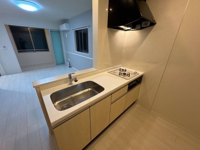 キッチン　※イメージ写真