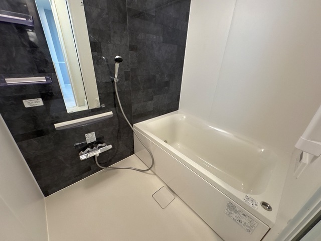 バス・シャワールーム　※イメージ写真