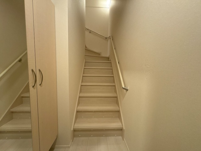 玄関　※イメージ写真