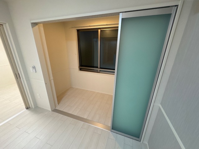 眺望　※イメージ写真