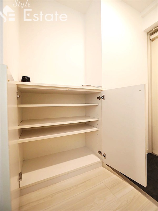 その他　シューズボックス