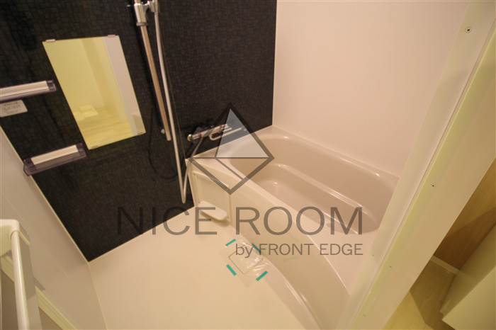 バス・シャワールーム　G-STYLE天満橋　風呂