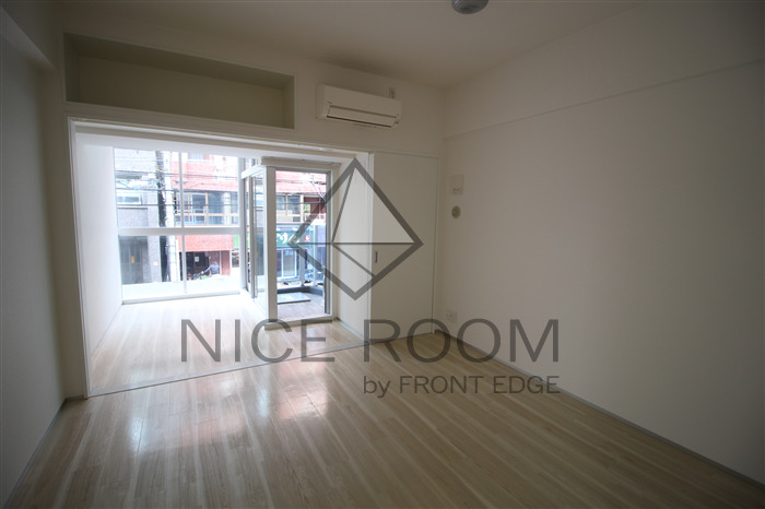 居室・リビング　G-STYLE天満橋　リビング