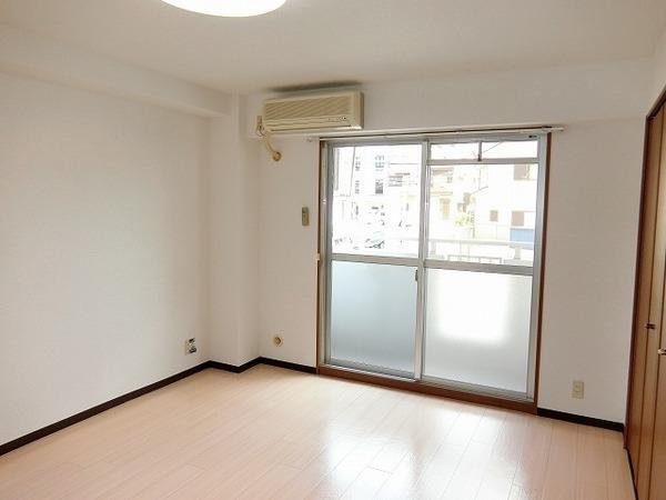 その他部屋・スペース　広々と使えます！