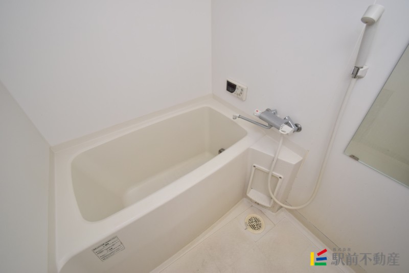 バス・シャワールーム　※同タイプ別部屋