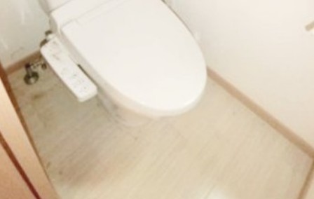 トイレ　☆トイレ☆