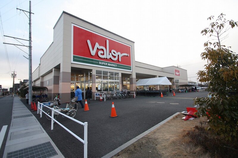 スーパー　バロー師勝店（スーパー）まで37m