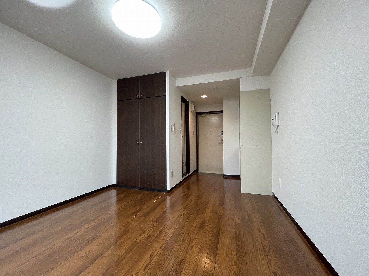 居室・リビング　狭山グリーンハイツ　西武新宿線狭山市駅　賃貸マンション