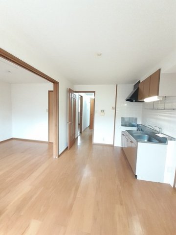 その他部屋・スペース　中はこのようになっています