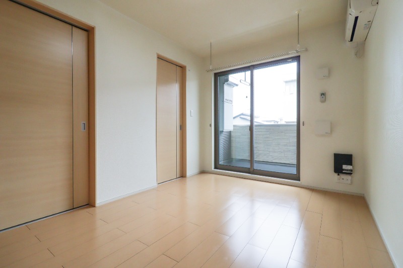 居室・リビング　図面と現状に相違がある場合には現状を優先