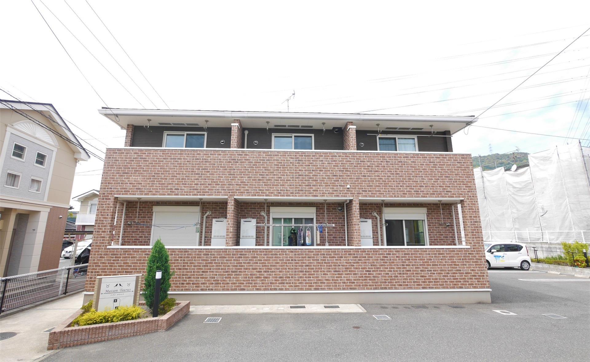 建物外観　イメージです。