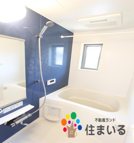 バス・シャワールーム　※写真は同型タイプとなります