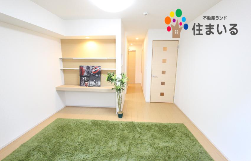 居室・リビング　※写真は同型タイプとなります