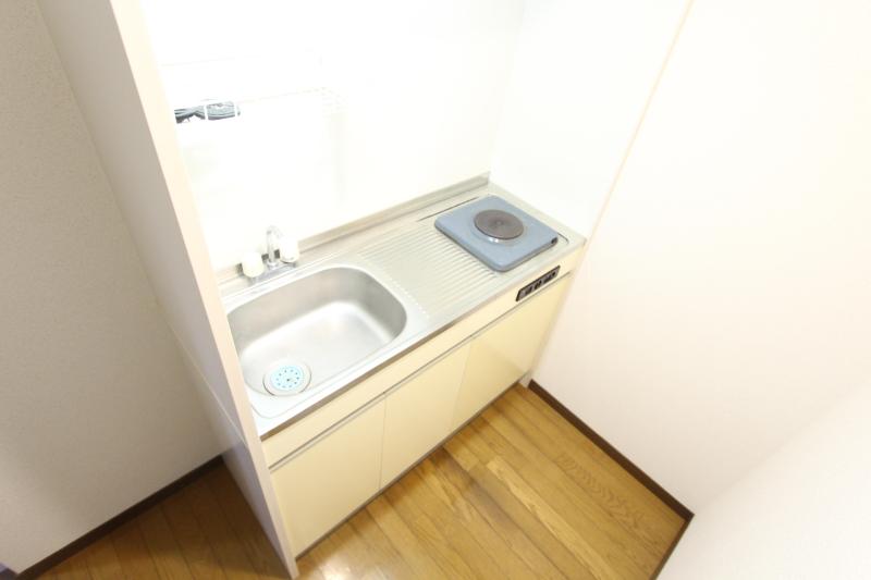 キッチン　参考写真