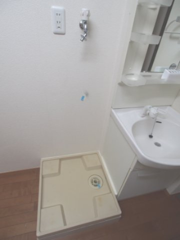 その他設備　同物件別部屋参考写真