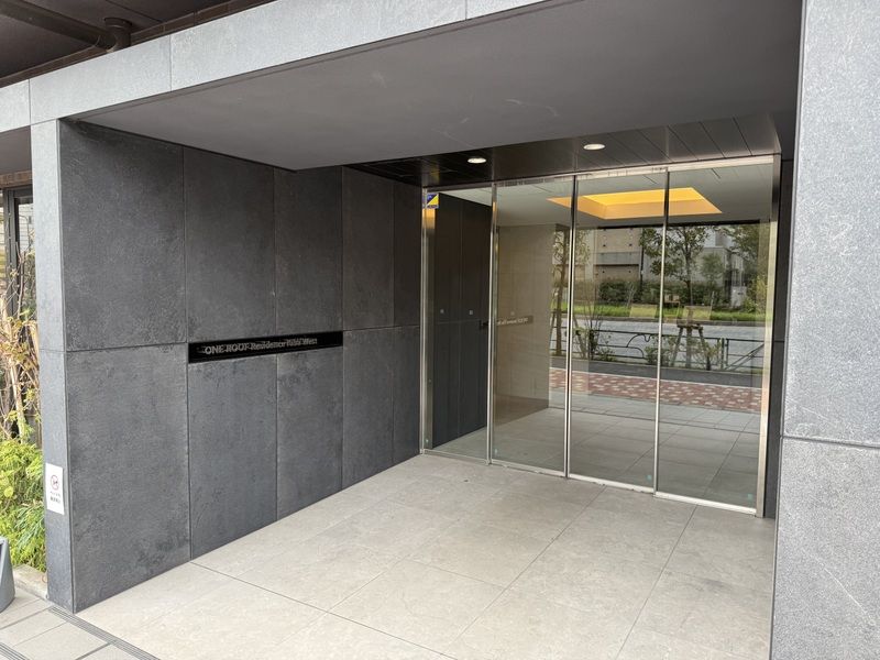 エントランス　★エントランス★